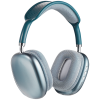 Amplify Stellar Series Bluetooth Headphones - Blue