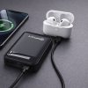 Amplify On The Fly 10,000mAh Power Bank