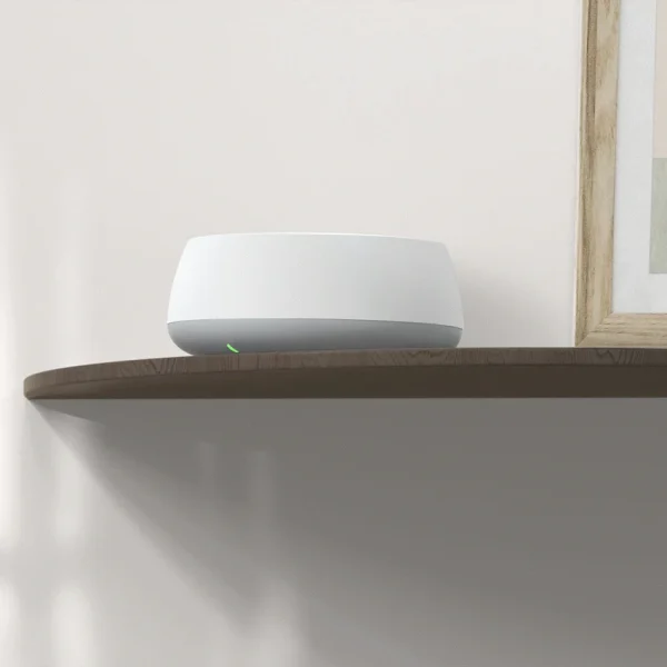 TP-Link Deco BE25 (1-Pack) BE3600 Whole Home Mesh Wi-Fi 7 System