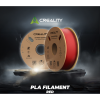 6-647 Creality Hyper PLA High-Speed Red Filament 1Kg