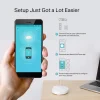 TP-Link Deco M5 (3-Pack) AC1300 Whole-Home Mesh Wi-Fi System