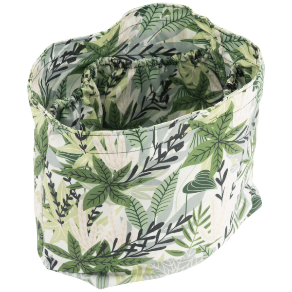 7-102 Totes Babe Jungle Diaper Backpack - Green