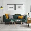 7-103 Everfurn Sublime Coffee Table