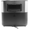 Boden Stark 8l Dual Element Air Fryer with Steaming Function