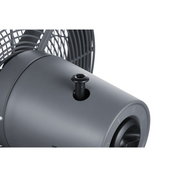 Boden Stark 30cm Desk Fan