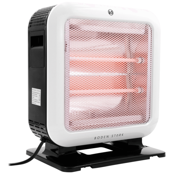 7-117 Boden Stark Double Sided Bar Heater