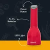 7-143 Finamill Battery-Operated Grinder - Sangria