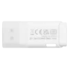 7-166 Kioxia 32GB USB 2.0-White