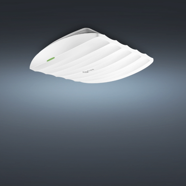 7-178 TP-Link EAP110 N300 Ceiling-Mount Access Point