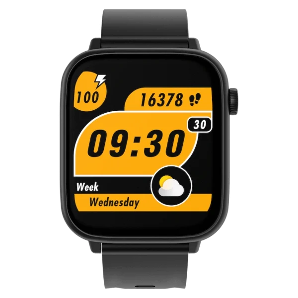 Amplify Athletic Series Smart Watch