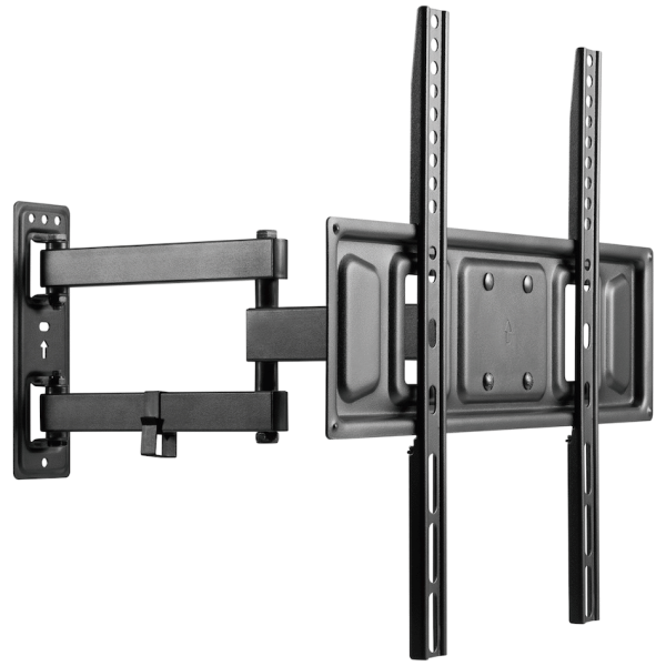 Ellies Solid series Full Motion Single Arm Mount 32"-65"TVs