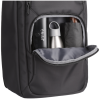 7-284 Kingsons Fusion Series 15.6" Laptop Backpack Black