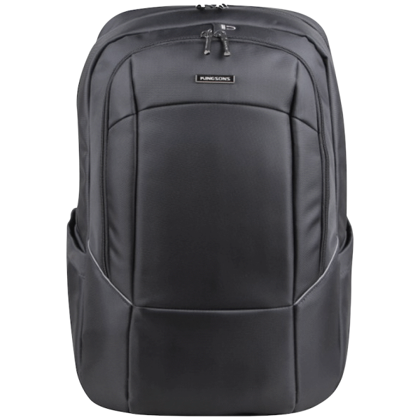 7-288 Kingsons Prime Series 15.6" Laptop Backpack