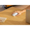 Logitech(R) M196 Bluetooth Mouse - OFF WHITE - BT