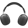 Amplify Stellar Series Bluetooth Headphones - Black