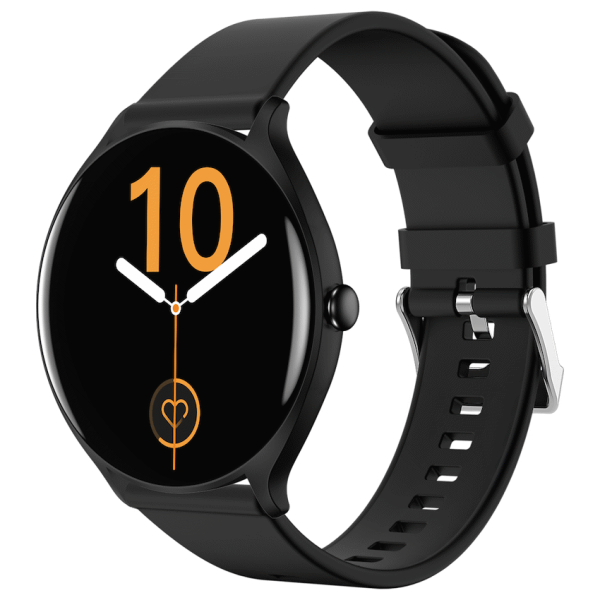 Amplify Compete Series Smart Watch - Black