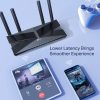7-369 TP-Link Archer AX50 AX3000 Wi-Fi 6 Router