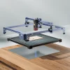 Creality CR-Laser Falcon 10W Upgrade Package + Honeycomb + Type-C cable