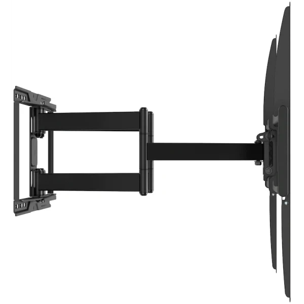 Ellies Solid Series Heavy Duty Full Motion TV Wall Mount 50" -105"