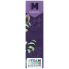 8-118 56 Magnetic Tiles, Windows and Stickers