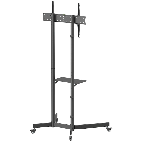 8-129 Ellies Solid series Fixed Trolley TV Bracket 37" - 70" TVs