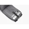 Kingsons Concise Business Backpack - Black