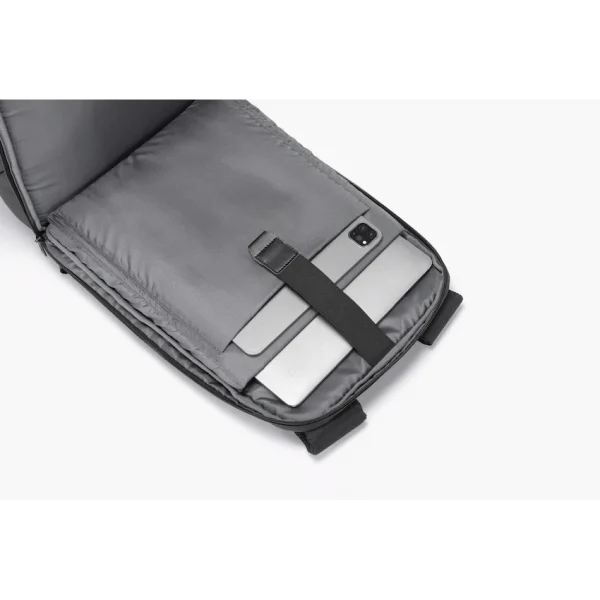 Kingsons Concise Business Backpack - Black