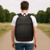 Amplify Industrial 15.6"Laptop Backpack Black