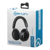 Amplify Chorus 3 Bluetooth Wireless Headphones - Black