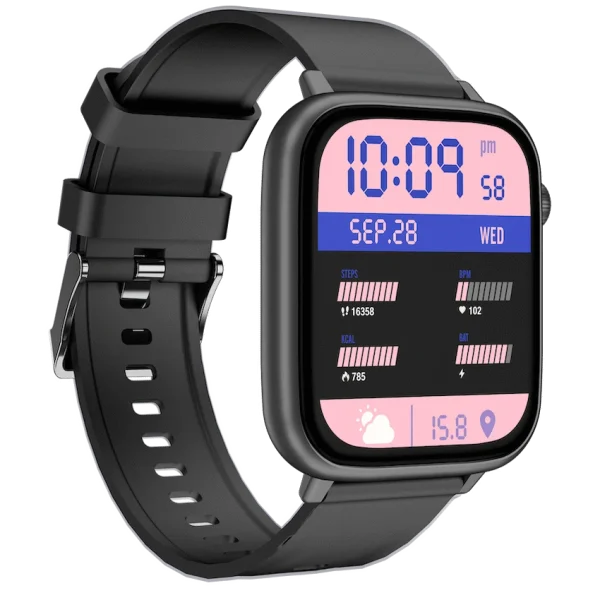 Amplify Athletic Series Smart Watch