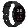 Amplify Compete Series Smart Watch - Black