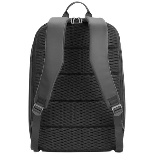 8-192 Kingsons Fusion Series 15.6" Laptop Backpack Black