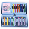 8-207 Stationery Chest Briefcase - Stitch