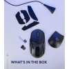 Logitech(R) G309 Lightspeed Wireless Mouse - Black