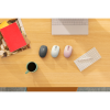Logitech(R) M196 Bluetooth Mouse - OFF WHITE - BT
