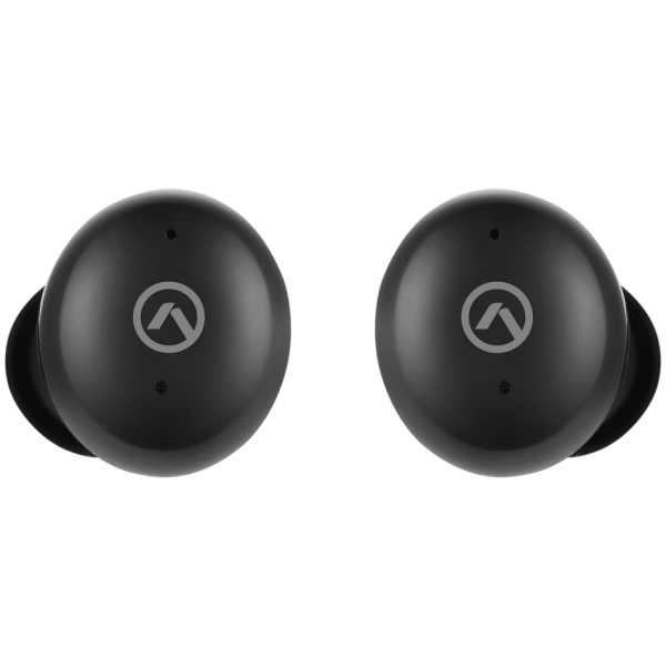 Amplify HushPods ANC TWS Earphones - Black