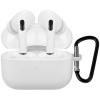 Amplify Note X Series TWS Earphones - White Case + White Cover