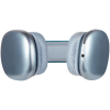 Amplify Stellar Series Bluetooth Headphones - Blue