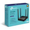 8-260 TP-Link Archer C24 AC750 Dual-Band Wi-Fi Router