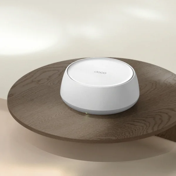 8-37 BE3600 Whole Home Mesh Wi-Fi 7 System