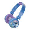 8-52 Stitch Bluetooth Padded Headphone with Removable Cups