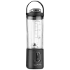 8-54 Elektra 400ml Plastic Personal Blender - Black