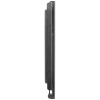 Ellies Solid series Fixed Tv Wall Mount For 23" - 42" TVs