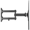 Ellies Solid series Full Motion Single Arm Mount 32"-65"TVs