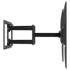 Ellies Solid Series Heavy Duty Full Motion TV Wall Mount 50" -105"