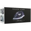 Boden Stark Ceramic Steam Iron - Purple