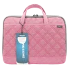 Kingsons 15.6" Ladies Bag Trace Series - Pink