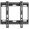 Ellies Solid series Fixed Tv Wall Mount For 23" - 42" TVs