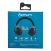 Amplify Chorus 3 Bluetooth Wireless Headphones - Black