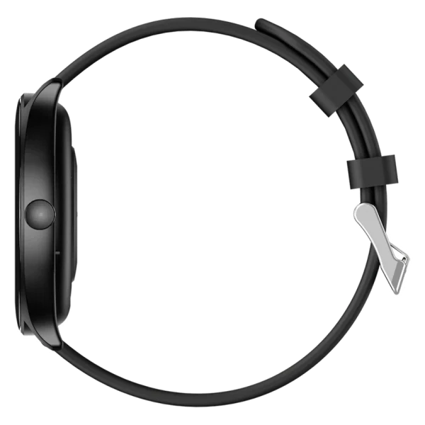 Amplify Compete Series Smart Watch - Black